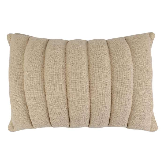 Чехол на подушку desert waves из коллекции essential, 30х45 см Tkano TK25-CC0010