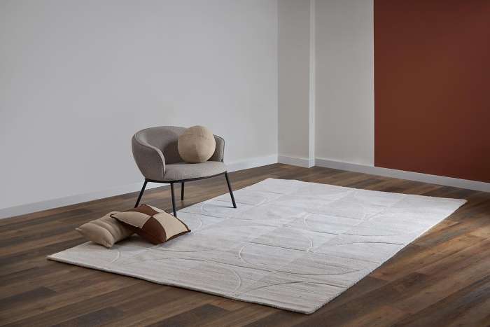 Чехол на подушку desert waves из коллекции essential, 30х45 см Tkano TK25-CC0010