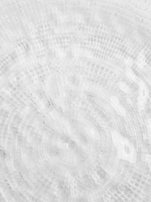 Тарелка закусочная, 21 см, стекло Р, Trill ANNA LAFARG ANLAF-DJ3581