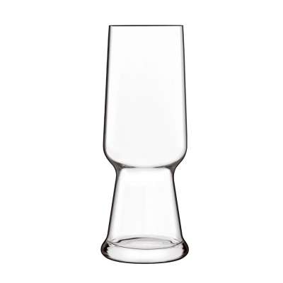 LUIGI BORMIOLI Набор бокалов для пива Birrateque 540 мл, 6 шт LUIGI BORMIOLI 12461/01