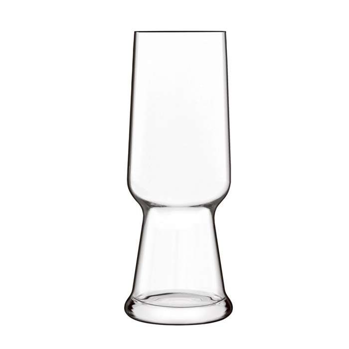 LUIGI BORMIOLI Набор бокалов для пива Birrateque 540 мл, 6 шт LUIGI BORMIOLI 12461/01