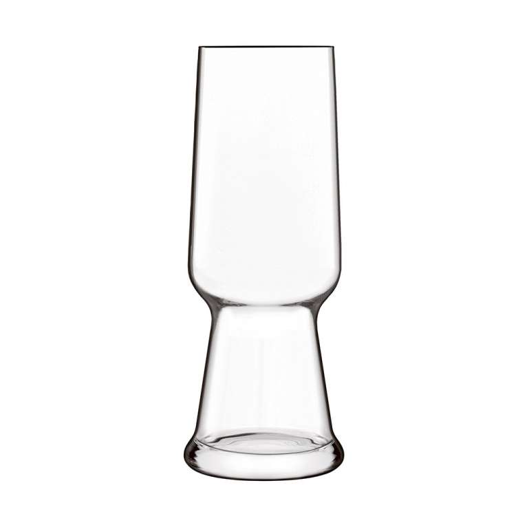 LUIGI BORMIOLI Набор бокалов для пива Birrateque 540 мл, 6 шт LUIGI BORMIOLI 12461/01