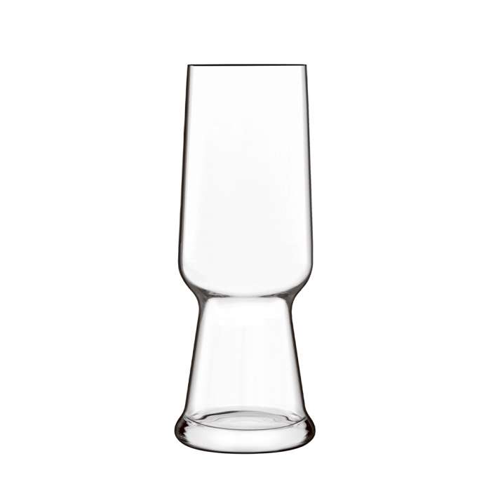 LUIGI BORMIOLI Набор бокалов для пива Birrateque 540 мл, 6 шт LUIGI BORMIOLI 12461/01