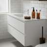 Диспенсер для жидкого мыла amber, темно-янтарный Bergenson Bjorn Bath BB0001038