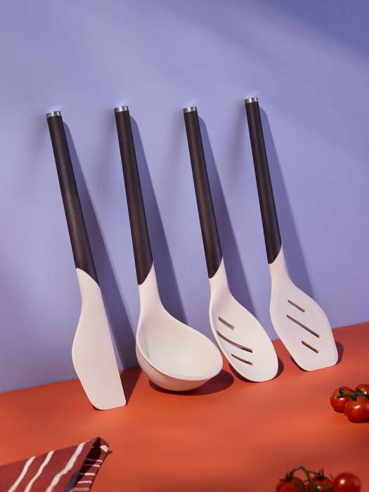 Набор кухонных инструментов smartchef, 4 шт. Smart Solutions SS000066