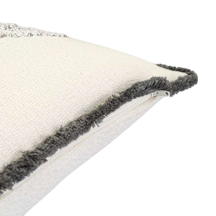 Чехол на подушку frosted cones из коллекции new year essential, 30х45 см Tkano TK25-CC0019