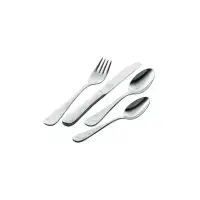 Набор детских столовых приборов "Сказки братьев Гримм" ZWILLING Grimm´s Fairy Tales 07010-210