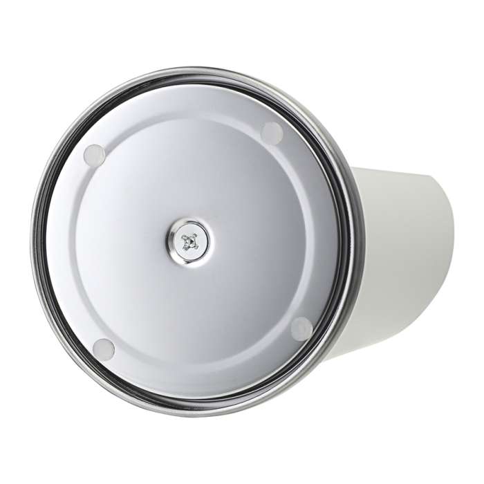 Держатель для бумажных полотенец riks, молочный Smart Solutions SS0000248