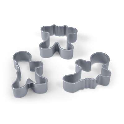 Форма для печенья abc cookies Fred &amp; Friends 132