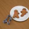 Форма для печенья abc cookies Fred & Friends 132
