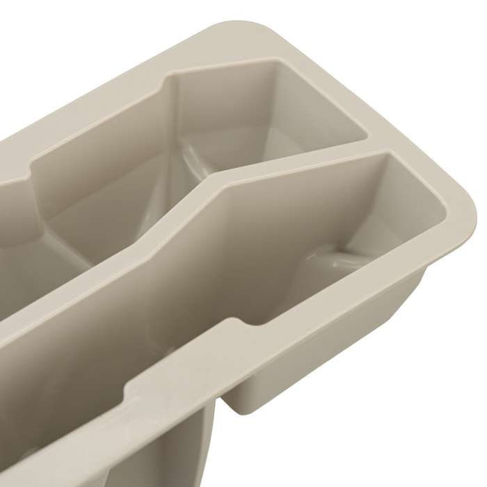 Форма для приготовления пирожного Artic 25 х 9 см силиконовая SILIKOMART 20.419.13.0065