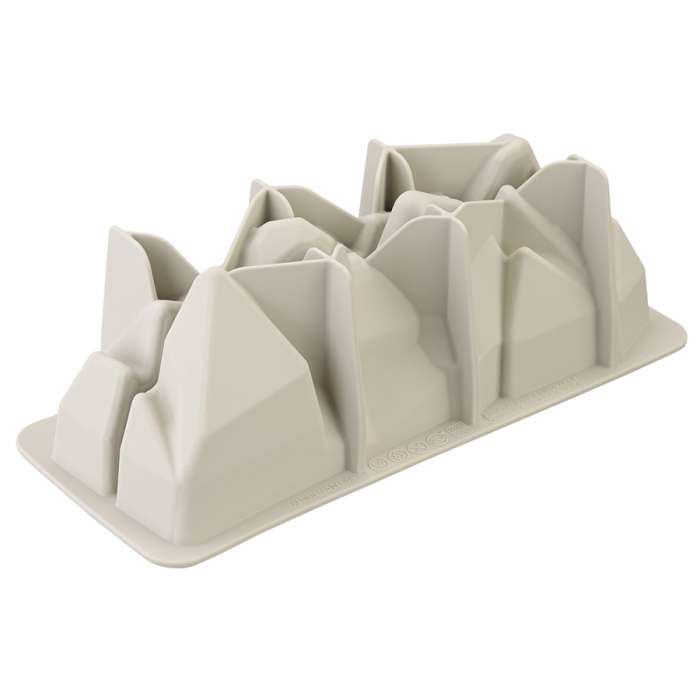 Форма для приготовления пирожного Artic 25 х 9 см силиконовая SILIKOMART 20.419.13.0065