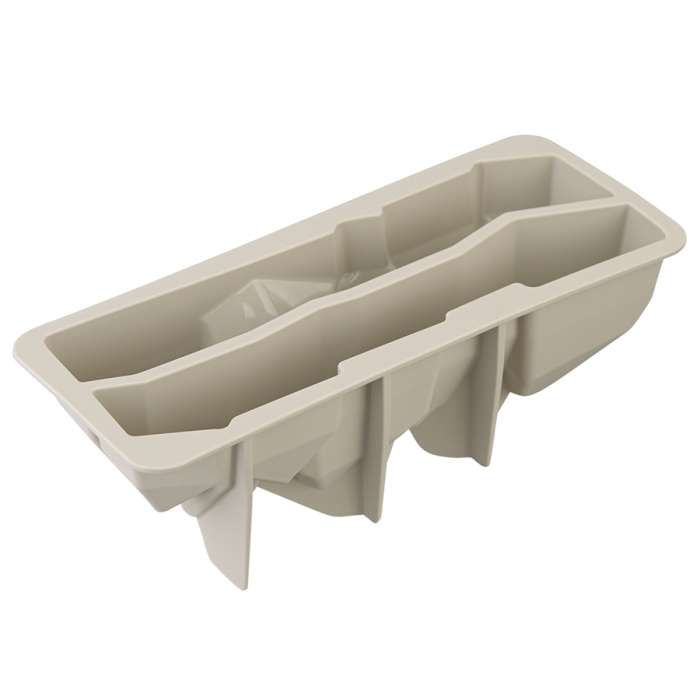 Форма для приготовления пирожного Artic 25 х 9 см силиконовая SILIKOMART 20.419.13.0065