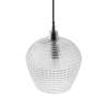 Светильник подвесной aurora, D24 см, прозрачный Bergenson Bjorn BB0000568