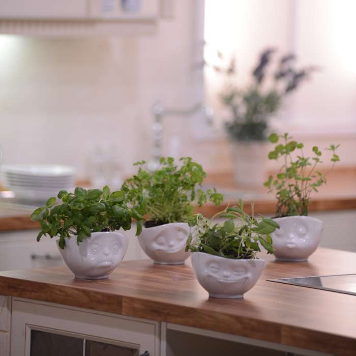 Чаша Tassen Sulking 500 мл белая T01.02.01