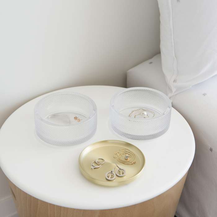 Шкатулка tesora, латунь UMBRA 1013238-104