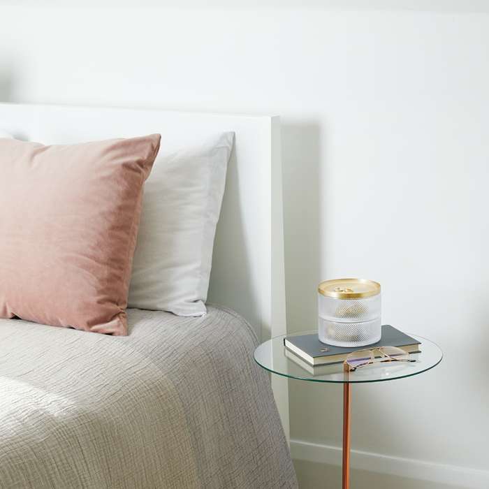 Шкатулка tesora, латунь UMBRA 1013238-104