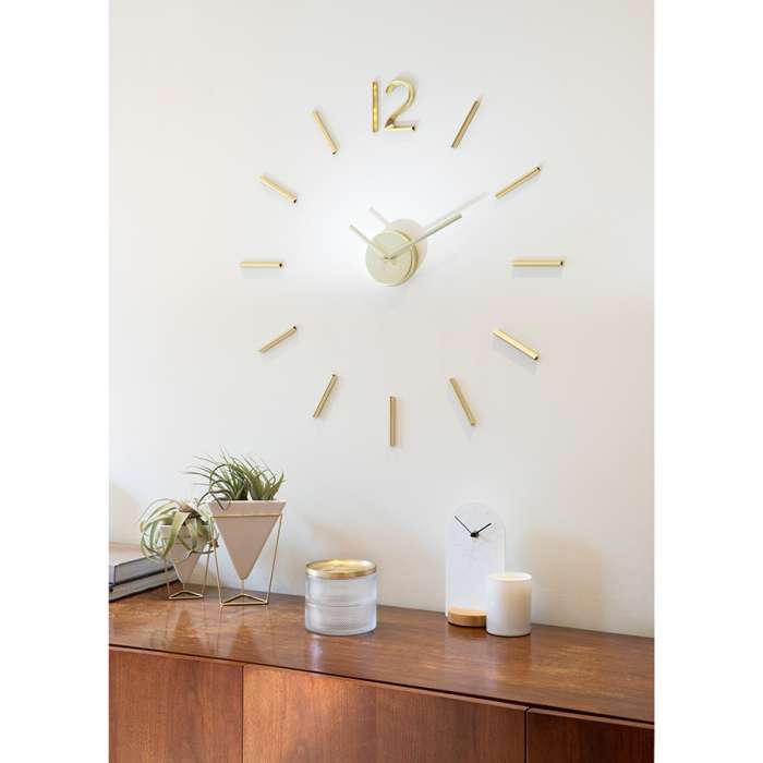 Шкатулка tesora, латунь UMBRA 1013238-104