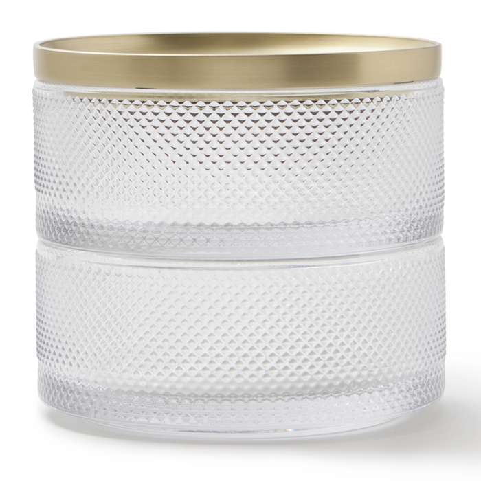 Шкатулка tesora, латунь UMBRA 1013238-104