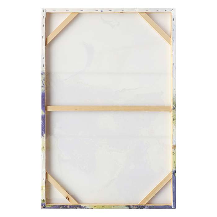 Панно декоративное cosmic №1, 60х90 см Bergenson Bjorn BB0000974