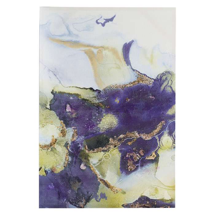 Панно декоративное cosmic №1, 60х90 см Bergenson Bjorn BB0000974