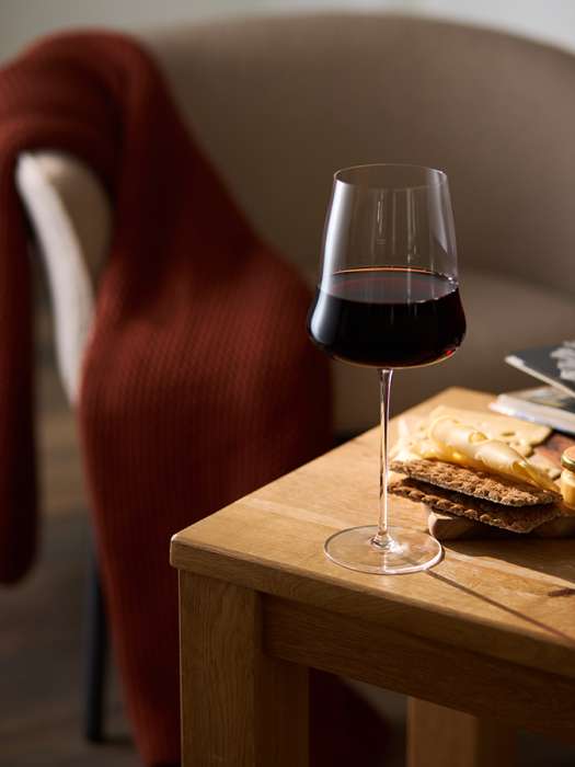 Набор бокалов для вина в подарочной упаковке sense, 750 мл, 2 шт. Liberty Jones LJ0000410