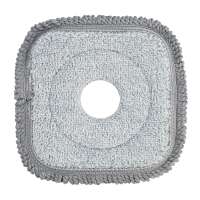 Насадка сменная для швабры compact mop Smart Solutions SS0000322