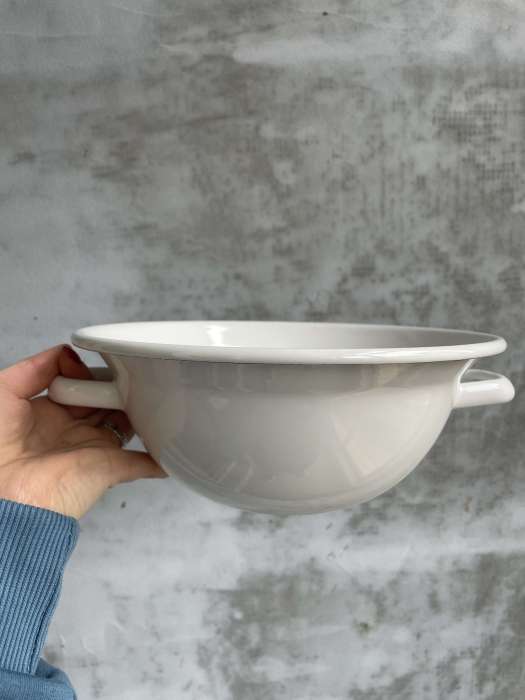 Вэйтлинг 22 см, 2,0 л, белый, WEISS RIESS 0598-033