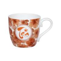 Кружка "Время чаепития" - Гибискус Koenitz 11 2 057 2870