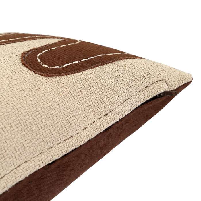 Чехол на подушку dune flow из коллекции essential, 30х45 см Tkano TK25-CC0009