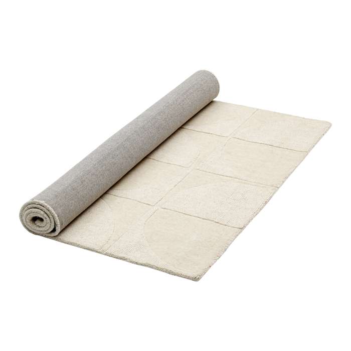 Ковер из шерсти kedarnath из коллекции ethnic Tkano TK25-DR0029