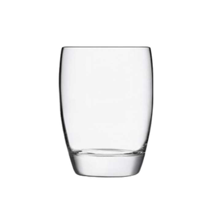 Набор бокалов для виски Michelangelo Masterpiece 465 мл, 6 шт LUIGI BORMIOLI 10240/03