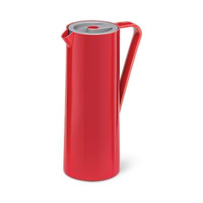 Термокувшин для воды NOLITA, 1,0 л, Red MILTON MF83210-RD