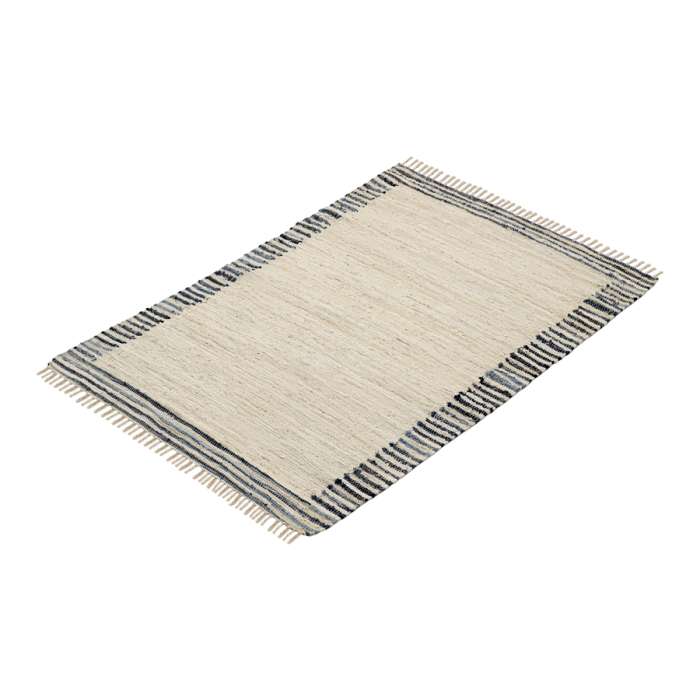 Ковер из хлопка gujarat из коллекции ethnic, 120x180 см Tkano TK25-DR0035
