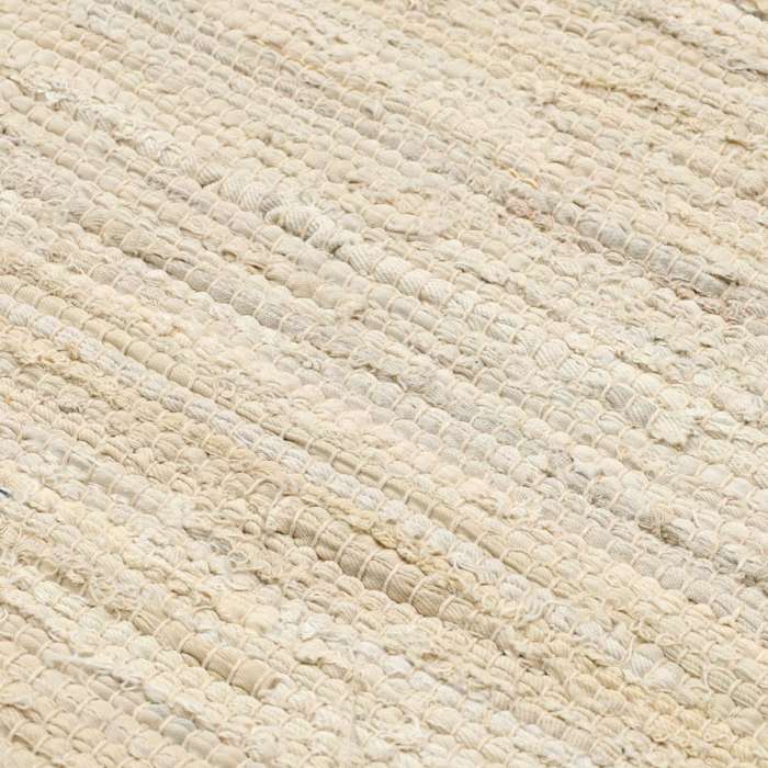 Ковер из хлопка gujarat из коллекции ethnic, 120x180 см Tkano TK25-DR0035