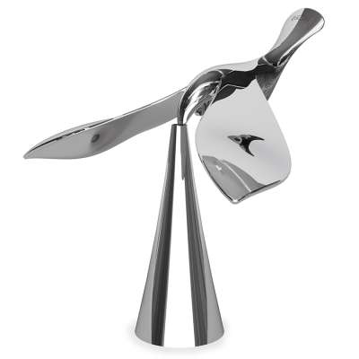 Открывалка для бутылок tipsy, хром UMBRA 1013387-158