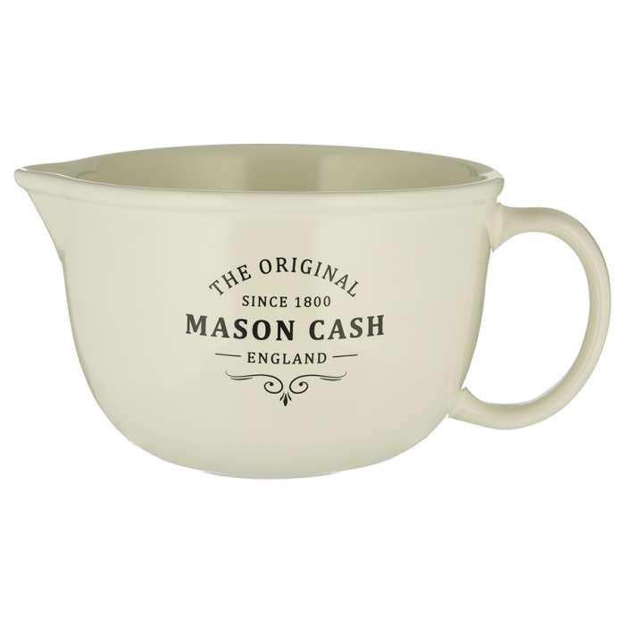 Кушин для смешивания heritage, 2 л Mason Cash 2002.245