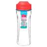 Бутылка для воды из тритана  600мл  SISTEMA HYDRATE 640