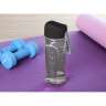 Бутылка для воды из тритана  600мл  SISTEMA HYDRATE 640