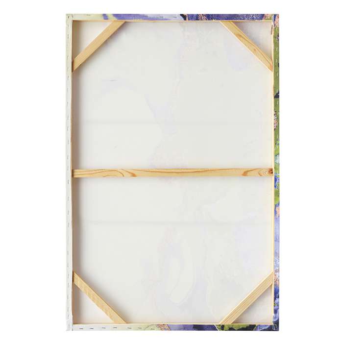 Панно декоративное cosmic №2, 60х90 см Bergenson Bjorn BB0000975