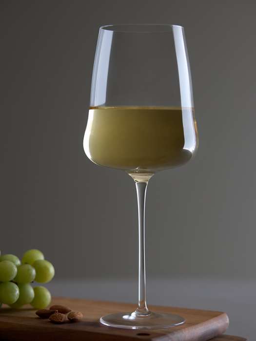 Набор бокалов для вина в подарочной упаковке sense, 600 мл, 2 шт. Liberty Jones LJ0000411