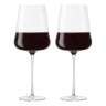 Набор бокалов для вина в подарочной упаковке sense, 600 мл, 2 шт. Liberty Jones LJ0000411
