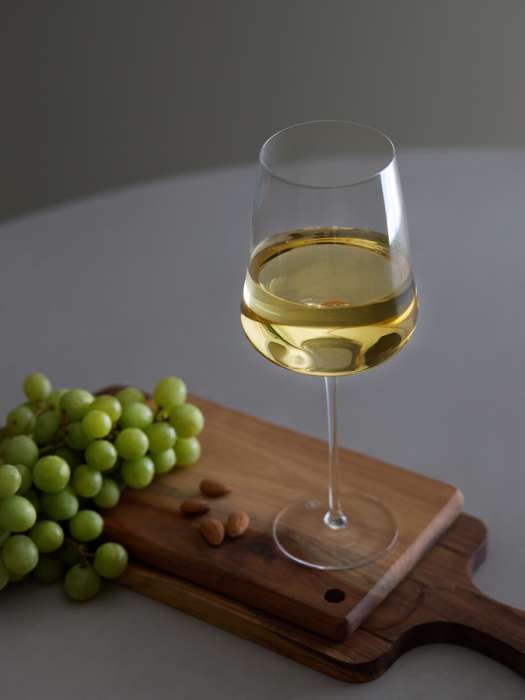 Набор бокалов для вина в подарочной упаковке sense, 600 мл, 2 шт. Liberty Jones LJ0000411