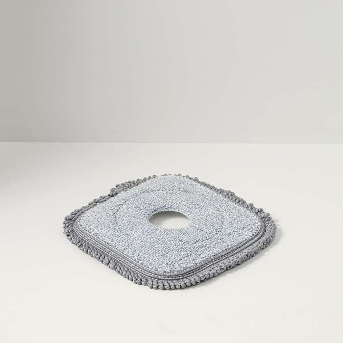 Швабра со складным ведром compact mop Smart Solutions SS0000321