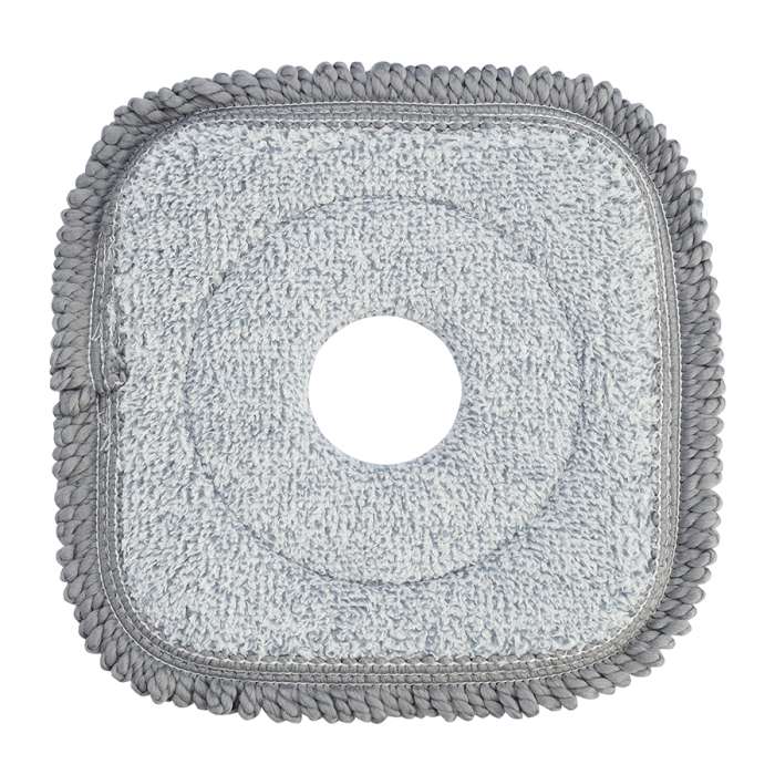 Швабра со складным ведром compact mop Smart Solutions SS0000321