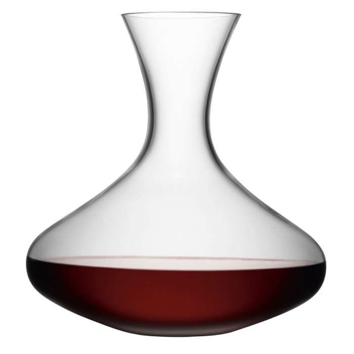 Декантер wine, 2,4 л LSA International G107-86-991