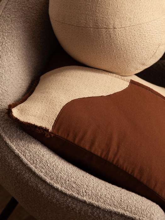 Чехол на подушку dune fracture из коллекции essential, 45х45 см Tkano TK25-CC0011