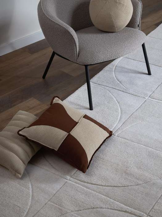 Чехол на подушку dune fracture из коллекции essential, 45х45 см Tkano TK25-CC0011