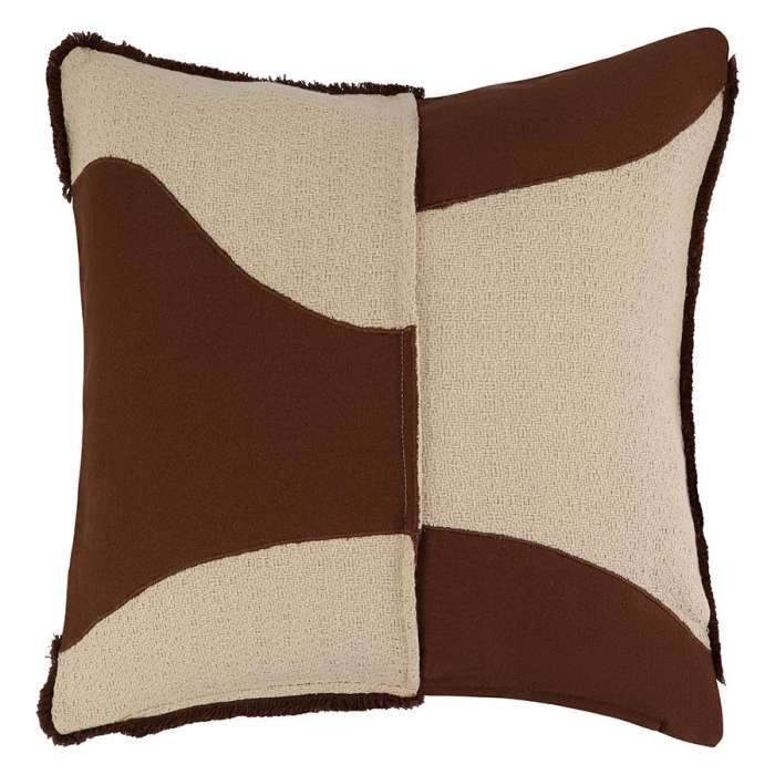 Чехол на подушку dune fracture из коллекции essential, 45х45 см Tkano TK25-CC0011