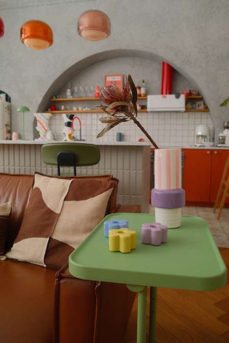 Чехол на подушку dune fracture из коллекции essential, 45х45 см Tkano TK25-CC0011